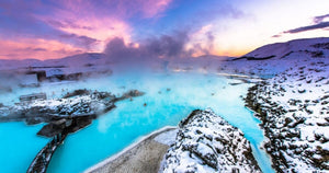 Islande