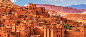 Maroc